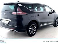 usata Renault Espace Blue dCi 190 CV EDC Techno nuova a Marcianise