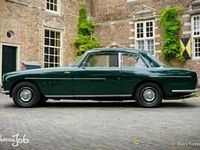 Usata Bristol 411 335 CV (246 kW) 1970 Verde Berlina