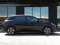 Nuova MG MG4 EV Comfort 55 kW (75 CV) 2026 Nero Utilitaria