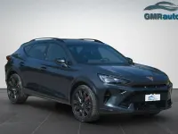 Usata Cupra Formentor 204 CV (150 kW) 2025 Grigio SUV