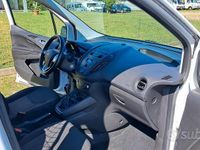 Usata Ford Transit Trend 101 CV (74 kW) 2022 Bianco Furgone