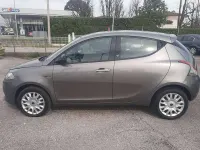 Usata Lancia Ypsilon Silver 95 CV (69 kW) 2015 Other Utilitaria