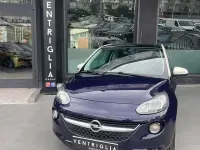 Usata Opel Adam 70 CV (51 kW) 2018 Utilitaria