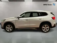 Usata BMW X1 xLine 163 CV (119 kW) 2026 Cape york green metallizzato SUV