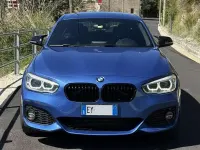 Usata BMW 120 M Sport 190 CV (139 kW) 2016 Utilitaria