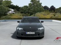 Nuova BMW M340 Comfort Edition 340 CV (250 kW) 2026 Dravit grey metallizzato Berlina