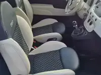 Usata Fiat 500 Dolcevita 70 CV (51 kW) 2021 Utilitaria