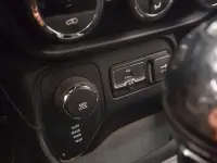 Usata Jeep Renegade 140 CV (102 kW) 2021 Verde SUV