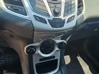 Usata Ford Fiesta 68 CV (50 kW) 2010 Berlina