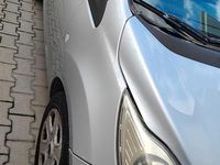 Usata Ford Ka 75 CV (55 kW) 2009 Grigio Utilitaria