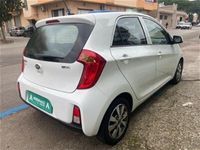 usata Kia Picanto 1.0 12V EcoGPL 5 porte Cool usato