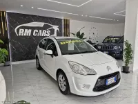 Usata Citroën C3 Seduction 68 CV (50 kW) 2012 Bianco Utilitaria