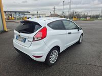 usata Ford Fiesta 1.5 TDCi 75CV 3 porte VAN