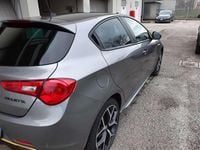 Usata Alfa Romeo Giulietta Sprint 120 CV (88 kW) 2020 Berlina