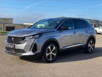 Usata Peugeot 3008 Allure 131 CV (96 kW) 2022 Grigio SUV