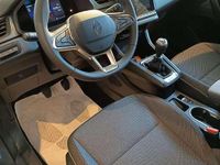 Nuova Renault Captur Techno 91 CV (66 kW) 2025 Bianco SUV