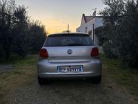 Usata VW Polo Comfortline 69 CV (50 kW) 2014 Berlina