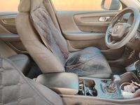 Usata Volvo XC40 150 CV (110 kW) 2019 Grigio SUV