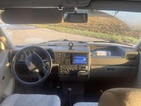 Usata VW Multivan Comfortline 68 CV (50 kW) 1998 Furgone