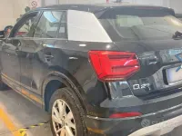 Usata Audi Q2 116 CV (85 kW) 2018 Nero SUV