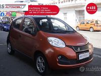Usata DR Zero 69 CV (50 kW) 2019 Arancione Utilitaria