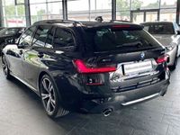 usata BMW 330e 330d 48V xDrive Touring Msport