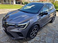 Usata Mitsubishi ASX Intense 92 CV (67 kW) 2024 Gray SUV