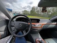usata Mercedes S320 cdi V6 Avantgarde auto
