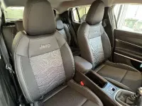 Nuova Jeep Avenger 101 CV (74 kW) 2026 Grigio SUV
