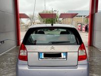 Usata Citroën C2 2004 Utilitaria