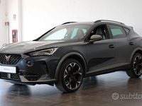 Usata Cupra Formentor VZ 245 CV (180 kW) 2022 Nessuno SUV