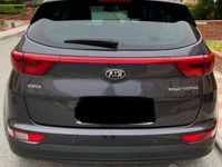 usata Kia Sportage 1.7 CRDI 2WD Class