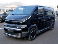 Usata Kia PV5 Earth 39 kW (54 CV) 2026 Nero Monovolume