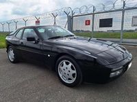 Usata Porsche 944 S2 211 CV (155 kW) 1989 Nero Coupé