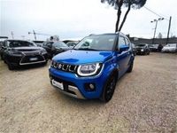 usata Suzuki Ignis 1.2cc HYBRID 83cv BLUETOOTH CRUISE