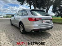 usata Audi A4 Avant 35 TDI/163 CV S tronic Business