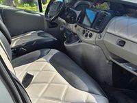 Usata Renault Traffic 100 CV (73 kW) 2006 Bianco Monovolume