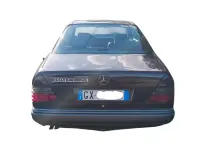 Usata Mercedes E300 1991 Berlina