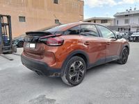 Usata Citroën C4 130 CV (95 kW) 2020 Marrone Berlina