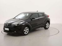 Usata Toyota C-HR Business Edition 122 CV (89 kW) 2020 Nero SUV
