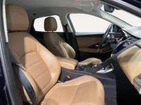 Usata Jaguar E-Pace S 163 CV (119 kW) 2021 Portofino blue SUV