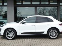 Usata Porsche Macan 250 CV (183 kW) 2014 Bianco SUV