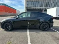 Usata Tesla Model Y 152 kW (208 CV) 2023 Nero SUV