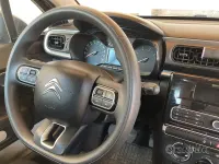 Usata Citroën C3 82 CV (60 kW) 2017 Grigio Utilitaria