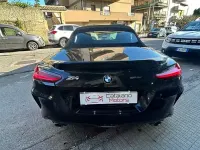 Usata BMW Z4 M Sport 197 CV (144 kW) 2023 Nero Cabrio