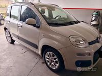 Usata Fiat Panda 95 CV (69 kW) 2015 Utilitaria