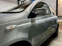 Usata Toyota Yaris Sol 65 CV (47 kW) 2004 Utilitaria