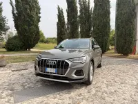 Usata Audi Q3 150 CV (110 kW) 2022 SUV