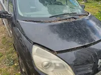 Usata Renault Scénic III 100 CV (73 kW) 2010 Monovolume