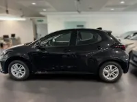 Nuova Mazda 2 116 CV (85 kW) 2026 Opera black Utilitaria